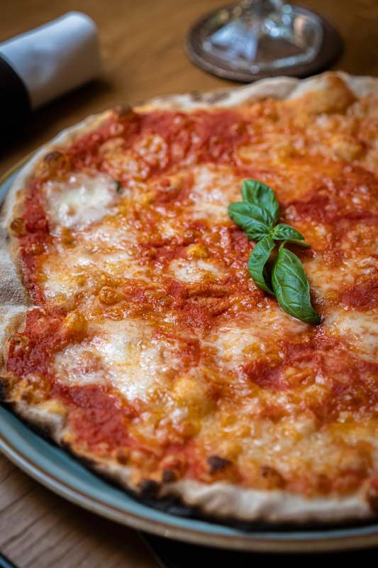 Margherita